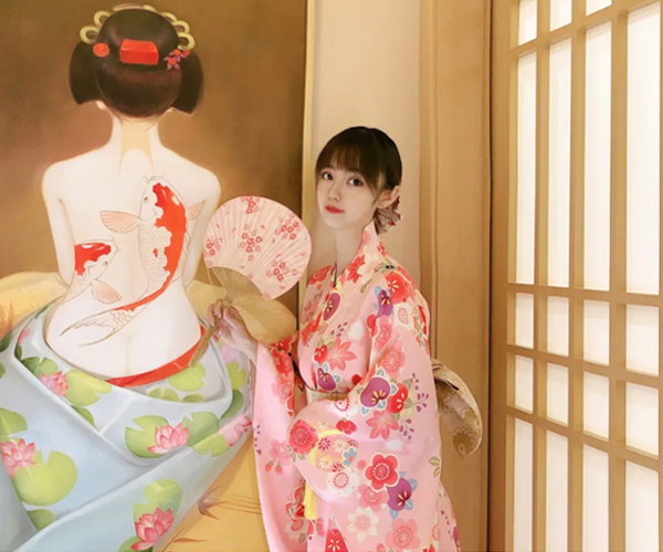 杭州下城spa养生Teyou养生欢迎您